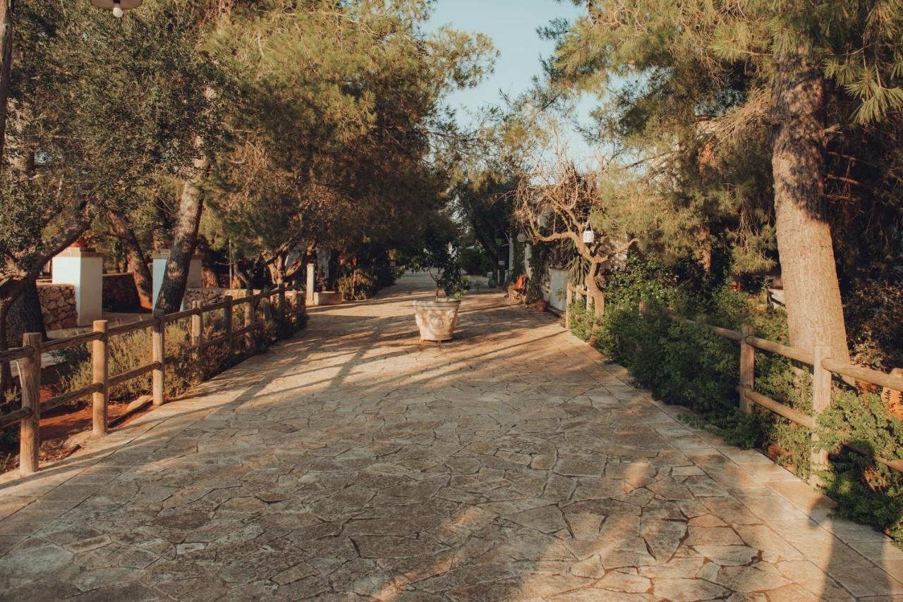 Il Villaggetto Neviano Dış mekan fotoğraf