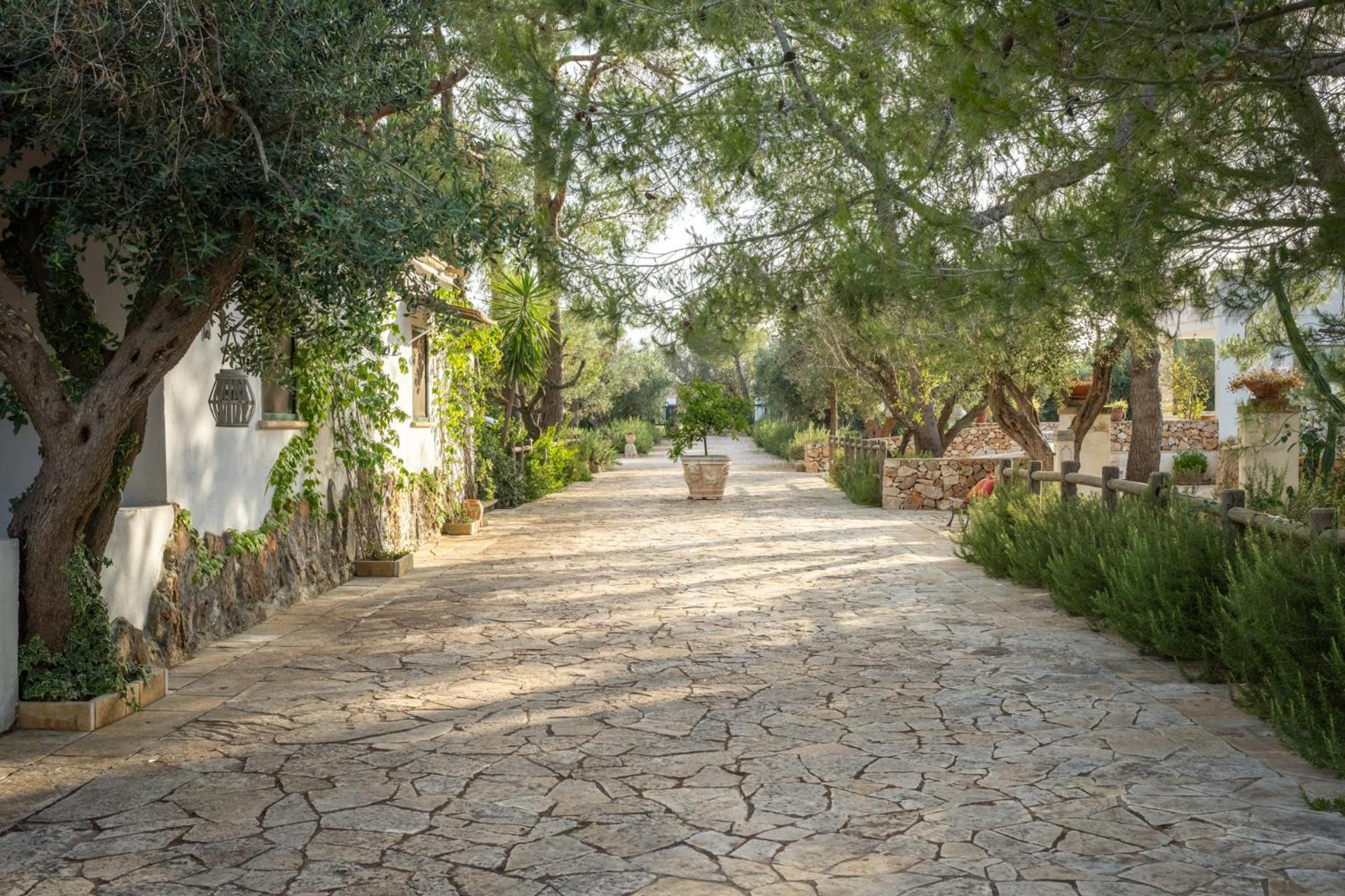 Il Villaggetto Neviano Dış mekan fotoğraf