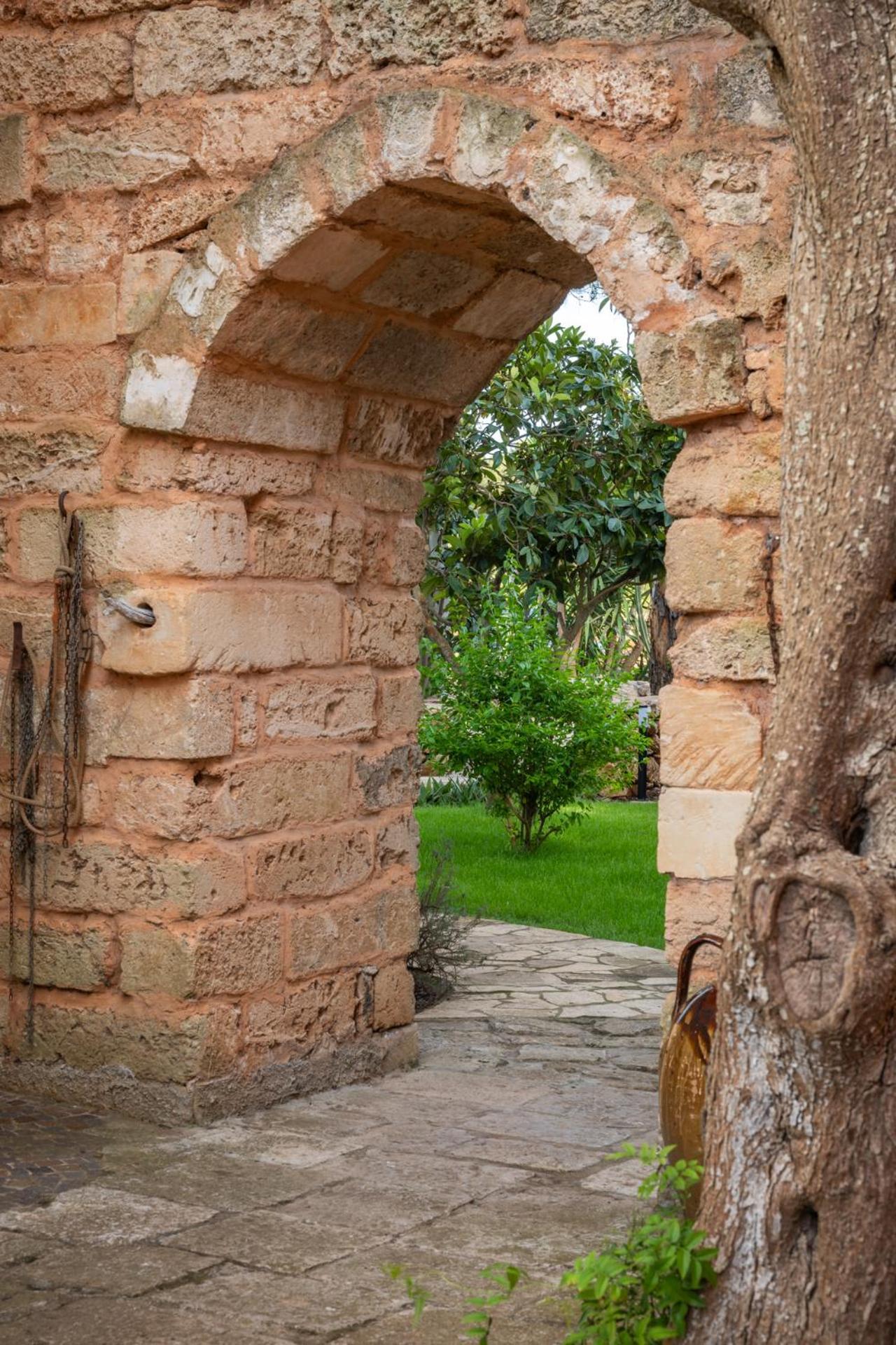 Il Villaggetto Neviano Dış mekan fotoğraf