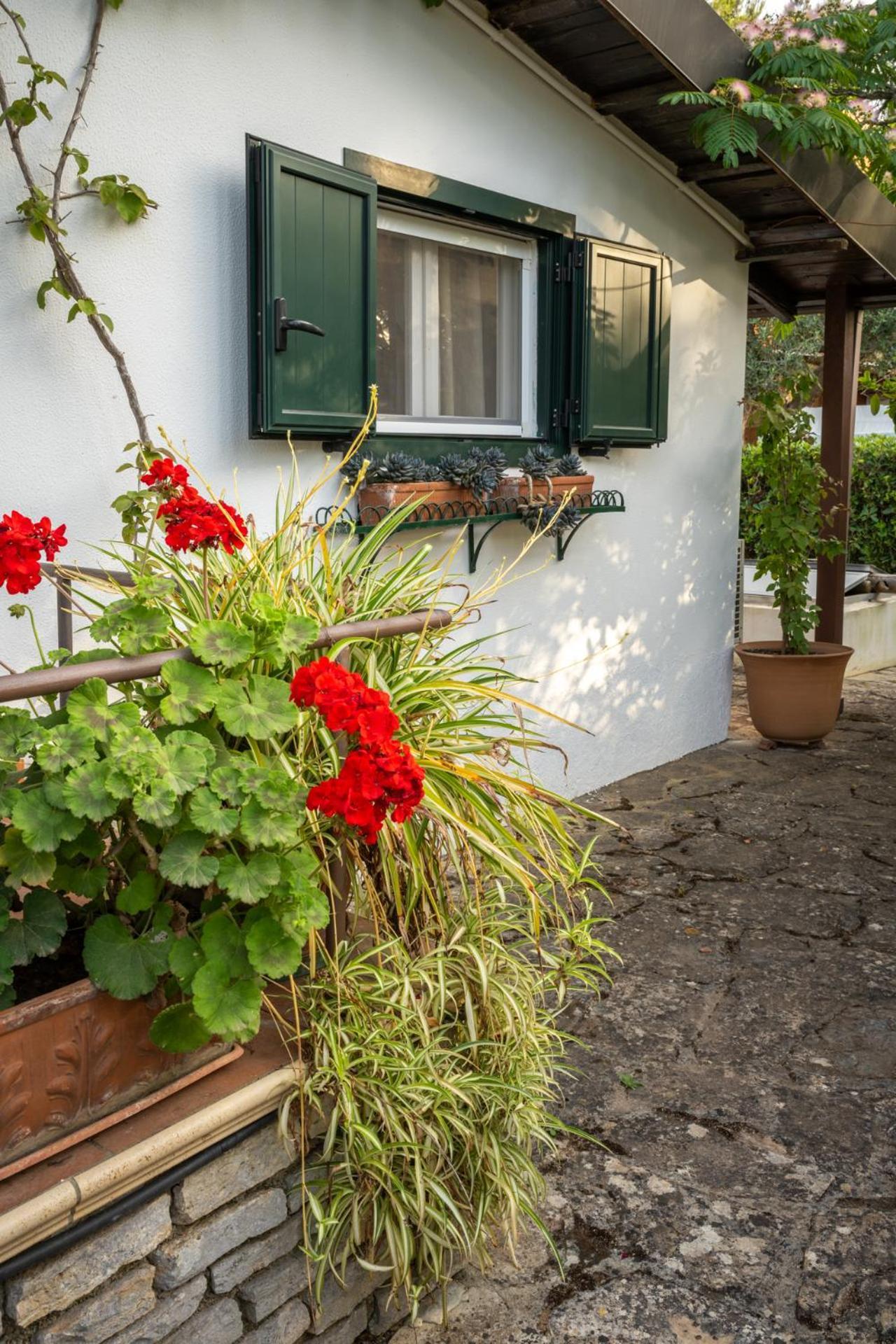 Il Villaggetto Neviano Dış mekan fotoğraf