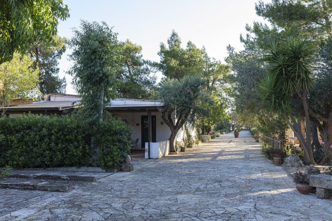 Il Villaggetto Neviano Dış mekan fotoğraf