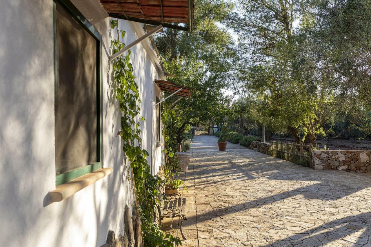 Il Villaggetto Neviano Dış mekan fotoğraf