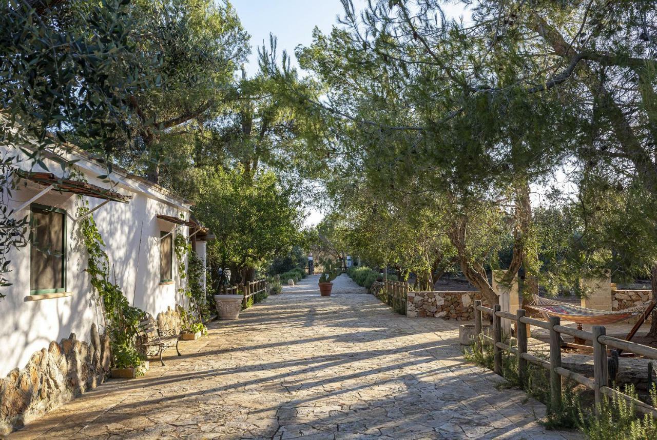 Il Villaggetto Neviano Dış mekan fotoğraf